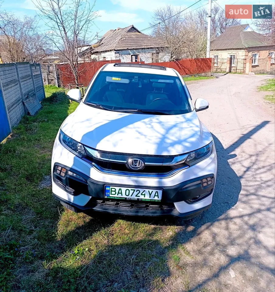 2019 Honda HR-V - мініатюра 25