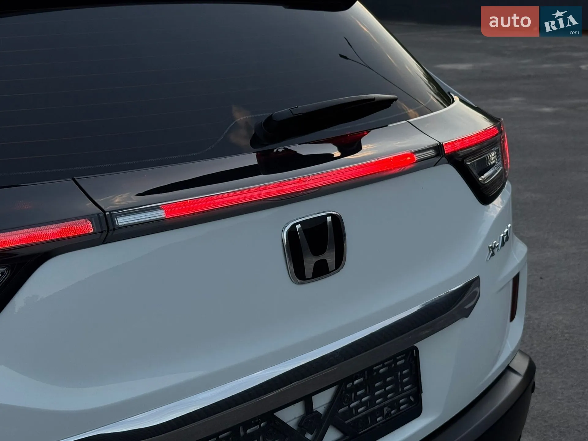 2020 Honda HR-V - мініатюра 21