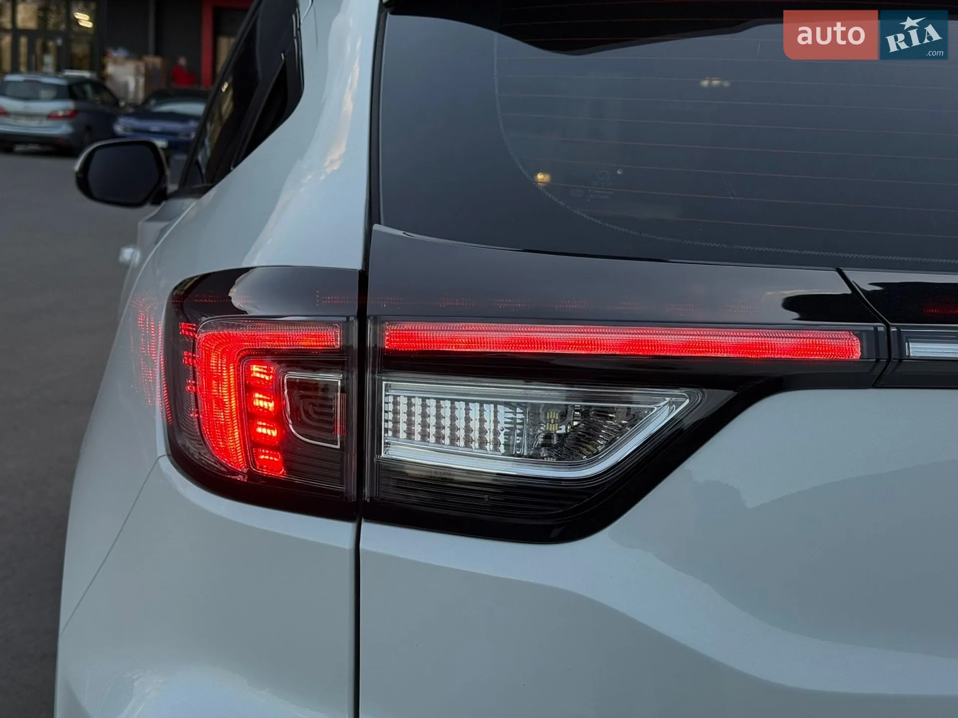 2020 Honda HR-V - мініатюра 20