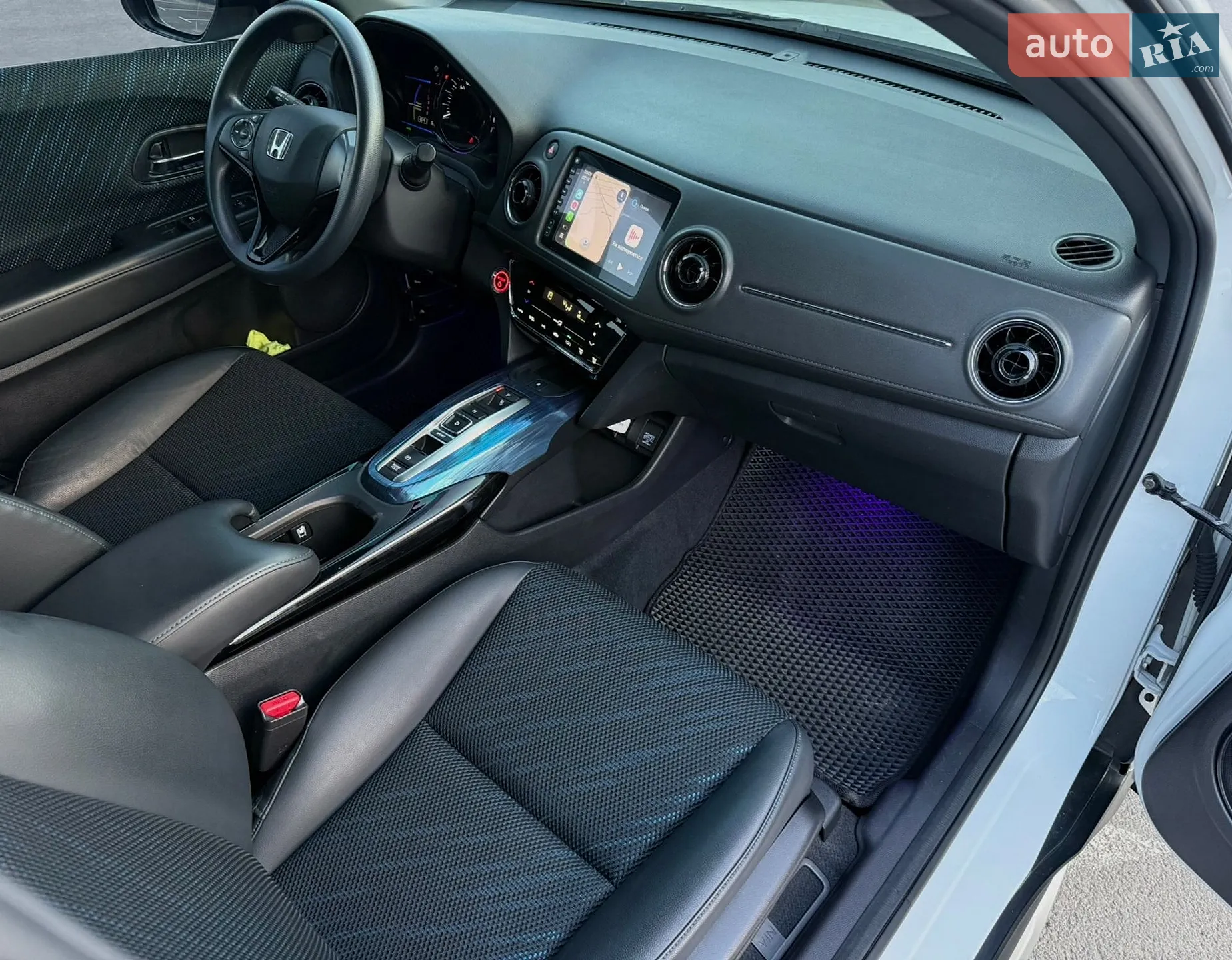 2020 Honda HR-V - мініатюра 53