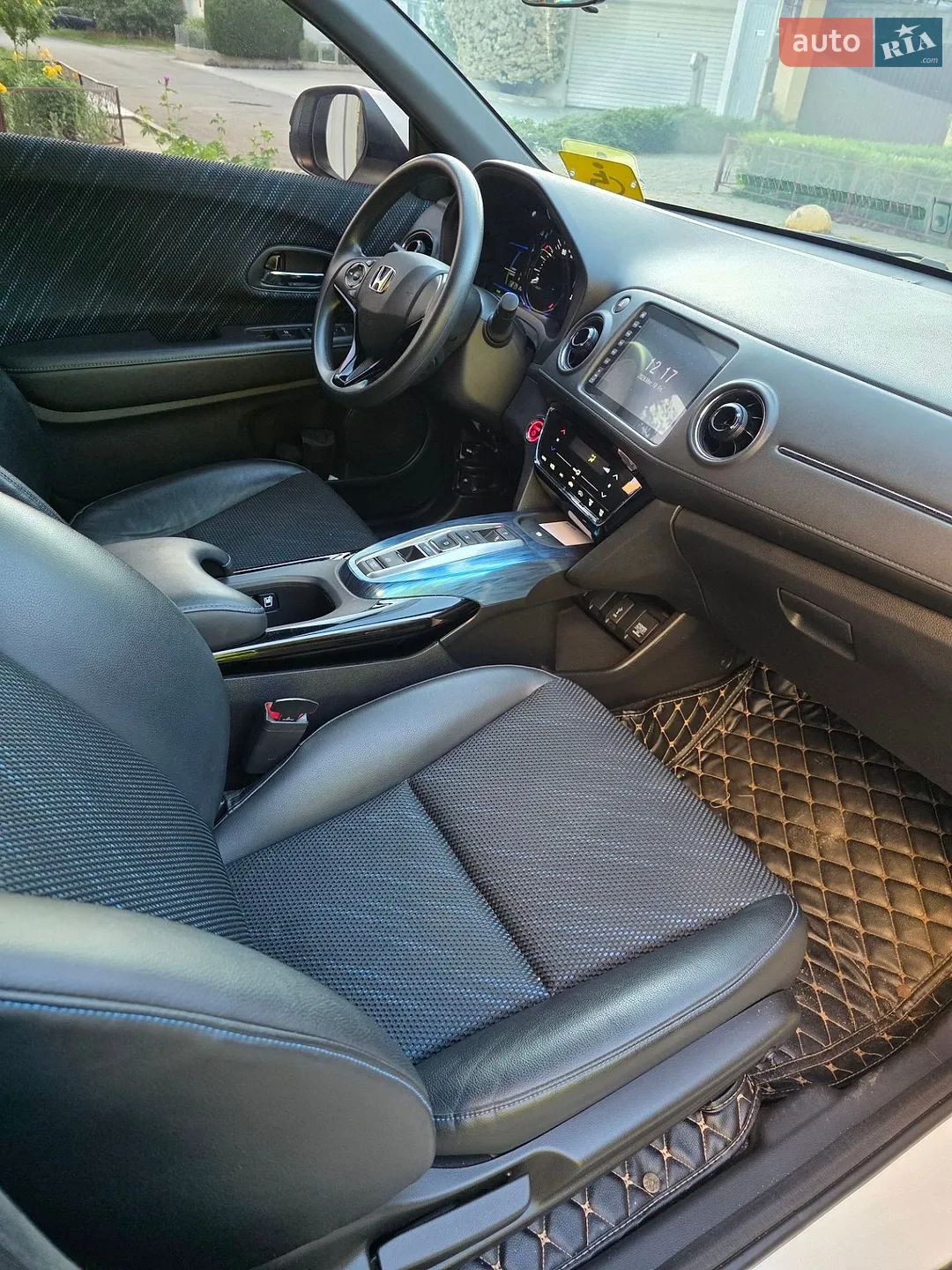 2019 Honda HR-V - мініатюра 5