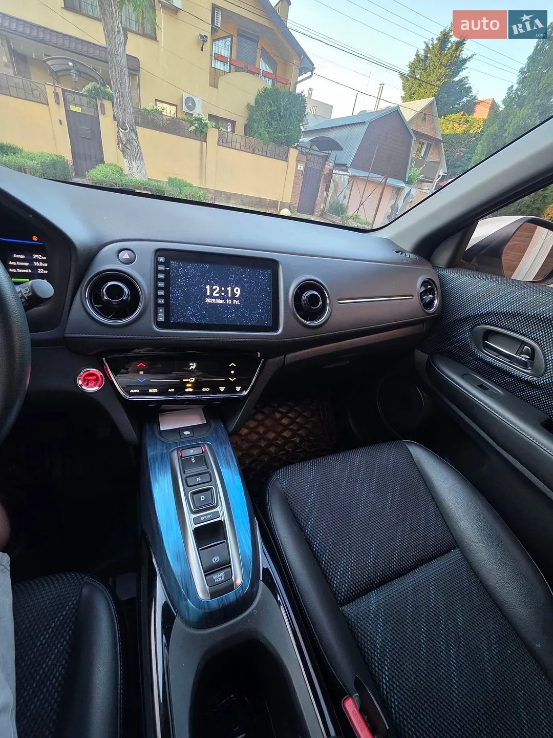 2019 Honda HR-V - мініатюра 9