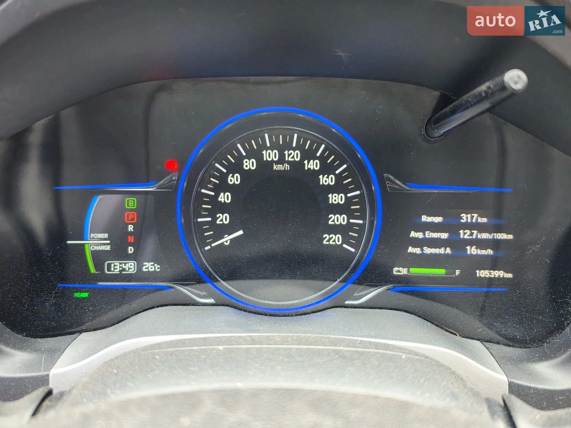 2020 Honda HR-V - мініатюра 8