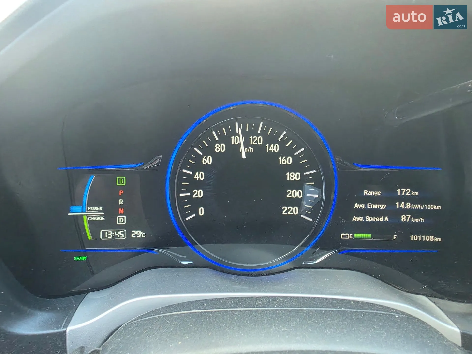 2020 Honda HR-V - мініатюра 7