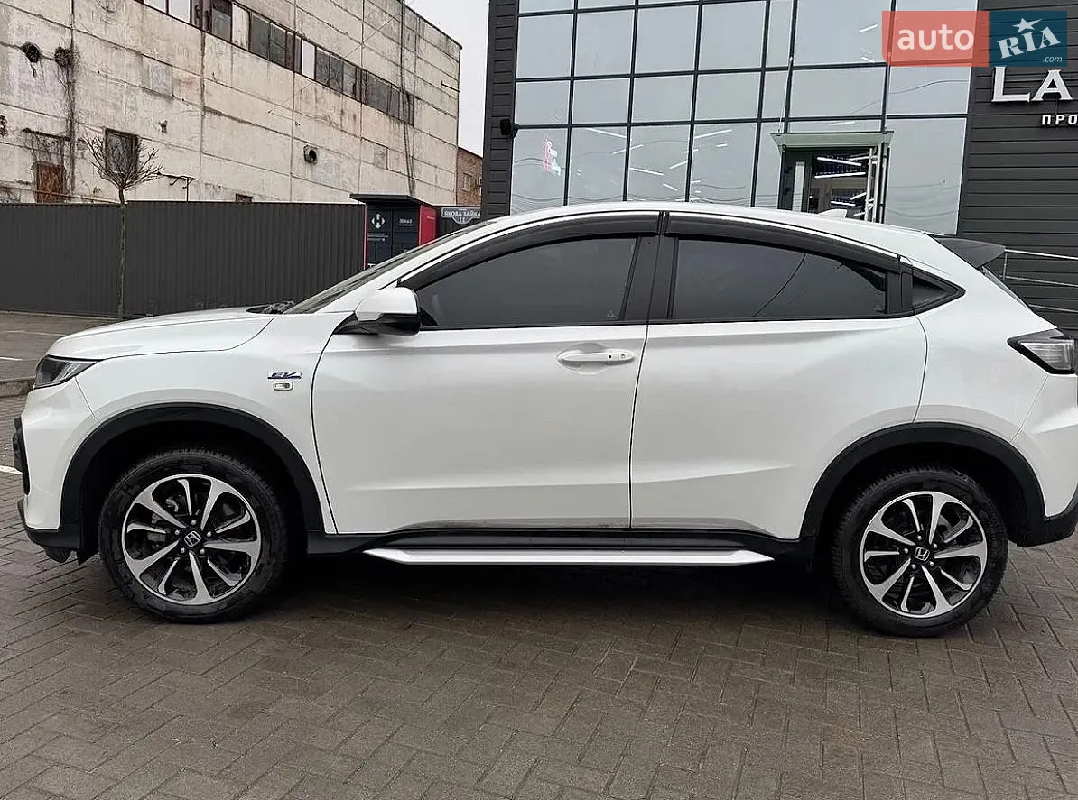 2020 Honda HR-V - мініатюра 2