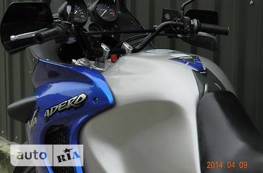 Мотоцикл Внедорожный (Enduro) Honda XL 1000 2001 в Ровно
