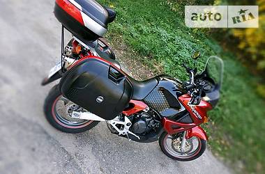 Мотоцикл Туризм Honda XL 1000 2003 в Кропивницком