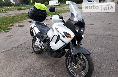 Мотоцикл Туризм Honda XL 1000 2002 в Ровно