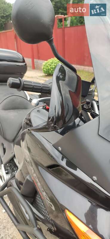 Мотоцикл Внедорожный (Enduro) Honda XL 1000 2004 в Хмельницком