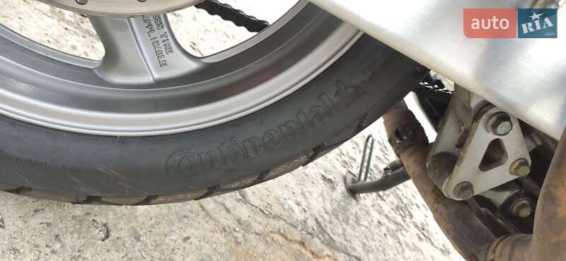 Мотоцикл Внедорожный (Enduro) Honda XL 1000 2004 в Хмельницком