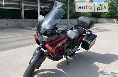 Мотоцикл Туризм Honda XL 1000 1999 в Киеве