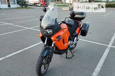 Мотоцикл Багатоцільовий (All-round) Honda XL 1000V Varadero 2000 в Києві