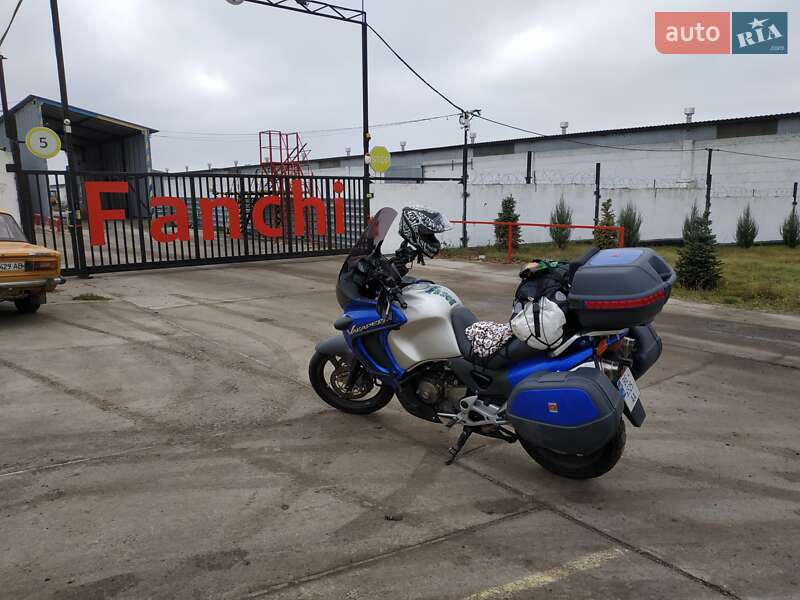 Мотоцикл Туризм Honda XL 1000V Varadero 2001 в Миколаєві