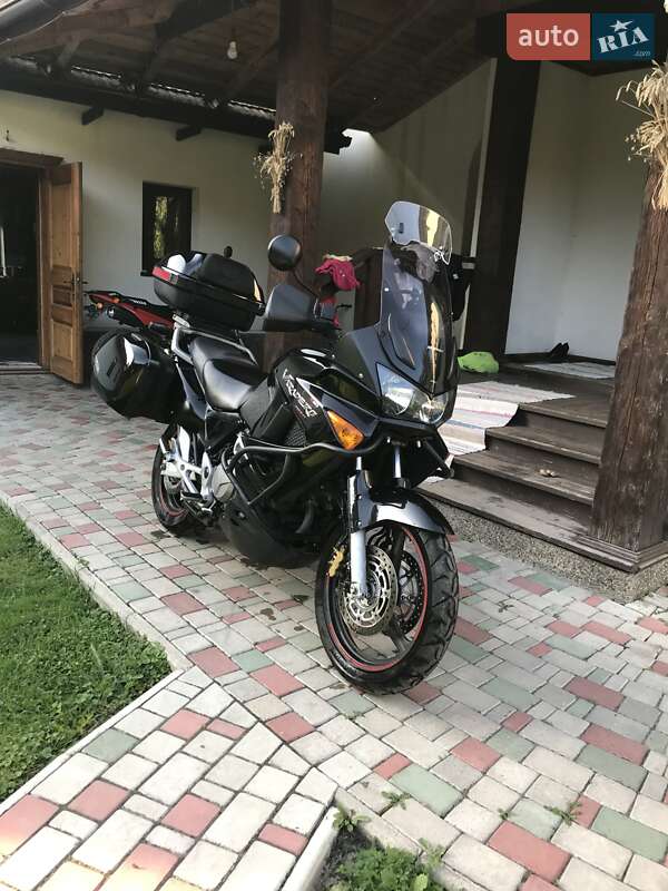 – Продам Хонда ХЛ 1000В Варадеро