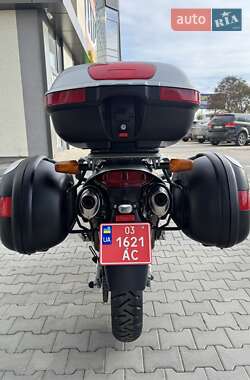 Мотоцикл Туризм Honda XL 1000V Varadero 2004 в 