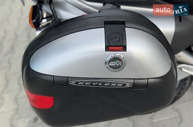 Мотоцикл Туризм Honda XL 1000V Varadero 2004 в 