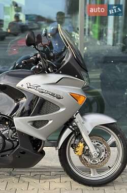 Мотоцикл Туризм Honda XL 1000V Varadero 2004 в 
