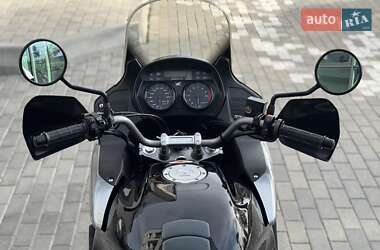 Мотоцикл Туризм Honda XL 1000V Varadero 2004 в 