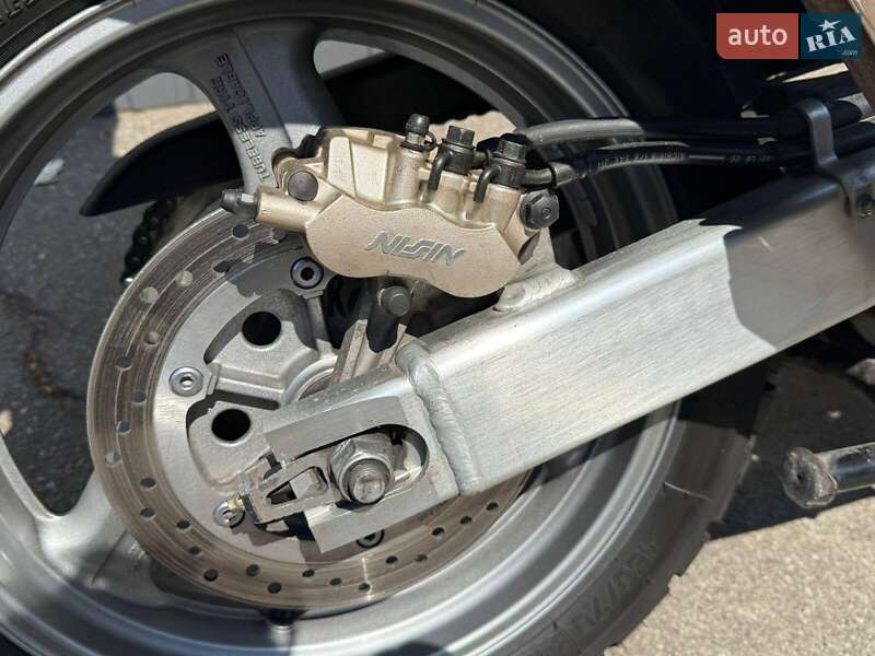 Мотоцикл Позашляховий (Enduro) Honda XL 1000V Varadero 2003 в Чернігові фото 18 Мотоцикл Позашляховий (Enduro) Honda XL 1000V Varadero 2003 в Чернігові