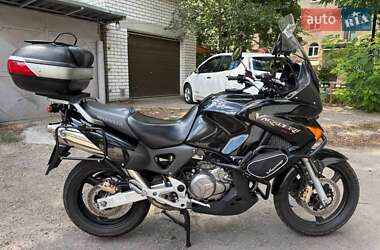 Мотоцикл Багатоцільовий (All-round) Honda XL 1000V Varadero 2006 в Дніпрі