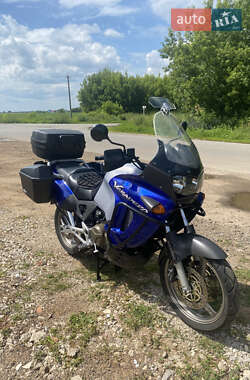 Мотоцикл Супермото (Motard) Honda XL 1000V Varadero 2002 в Конотопі
