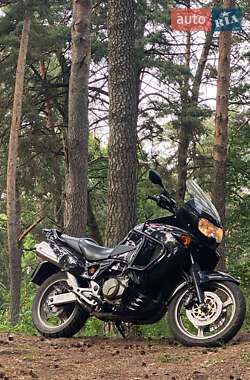 Мотоцикл Багатоцільовий (All-round) Honda XL 1000V Varadero 2002 в Рівному