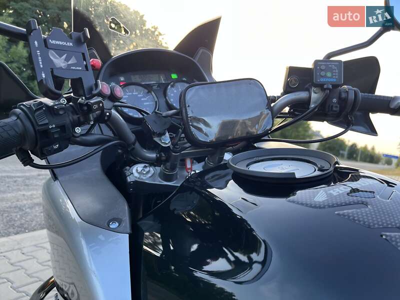 Мотоцикл Позашляховий (Enduro) Honda XL 1000V Varadero 2003 в Тернополі