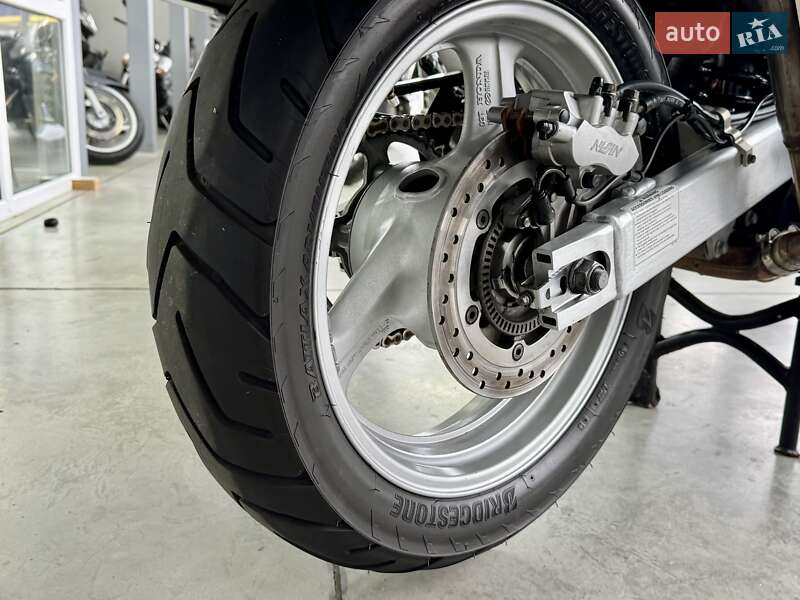 Мотоцикл Многоцелевой (All-round) Honda XL 1000V Varadero 2007 в Хмельницком фото 10 Мотоцикл Многоцелевой (All-round) Honda XL 1000V Varadero 2007 в Хмельницком