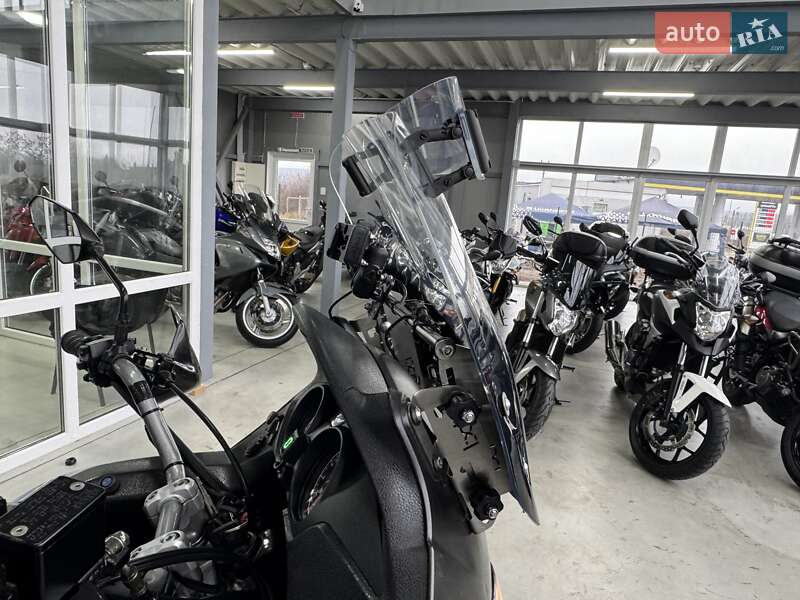 Мотоцикл Многоцелевой (All-round) Honda XL 1000V Varadero 2007 в Хмельницком фото 17 Мотоцикл Многоцелевой (All-round) Honda XL 1000V Varadero 2007 в Хмельницком