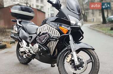 Мотоцикл Багатоцільовий (All-round) Honda XL 1000V Varadero 2006 в Дніпрі