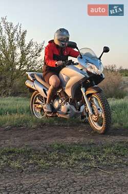 Мотоцикл Спорт-туризм Honda XL 125V Varadero 2009 в Балаклее