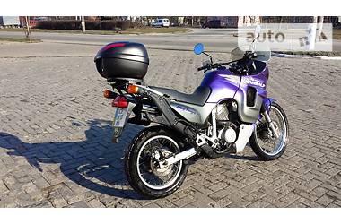  Honda XL 400V Transalp 1999 в Черновцах