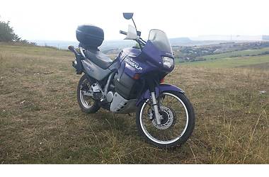  Honda XL 400V Transalp 1999 в Черновцах