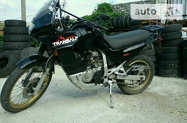 Мотоциклы Honda XL 600V Transalp 1996 в Кропивницком