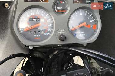 Мотоцикл Туризм Honda XL 600V Transalp 1989 в 