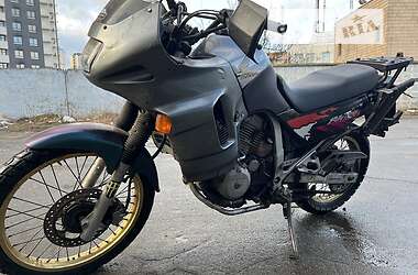 Мотоцикл Круизер Honda XL 600V Transalp 1994 в Киеве