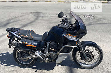 Мотоцикл Внедорожный (Enduro) Honda XL 600V Transalp 1999 в Киеве