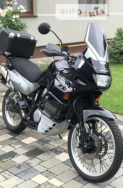 Мотоцикл Спорт-туризм Honda XL 600V Transalp 1998 в Ужгороді