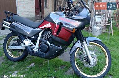 Мотоцикл Внедорожный (Enduro) Honda XL 600V Transalp 1990 в 