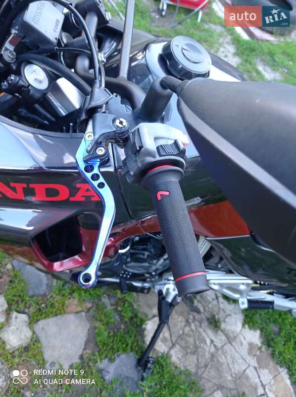 Мотоцикл Внедорожный (Enduro) Honda XL 600V Transalp 1990 в Здолбунове фото 15 Мотоцикл Внедорожный (Enduro) Honda XL 600V Transalp 1990 в Здолбунове