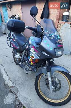 Мотоцикл Внедорожный (Enduro) Honda XL 600V Transalp 1995 в 