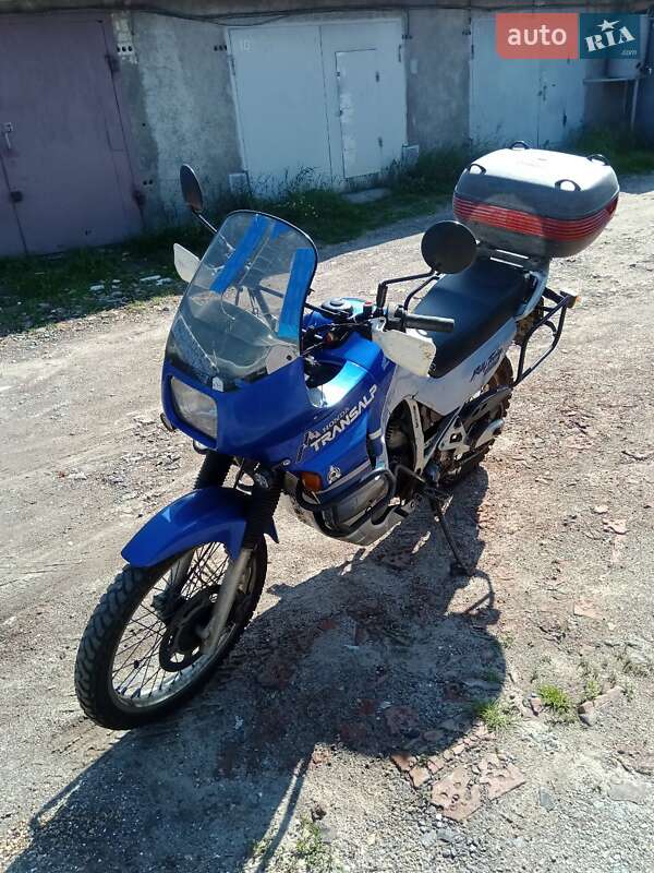 Мотоцикл Туризм Honda XL 600V Transalp 1995 в Хмельницком