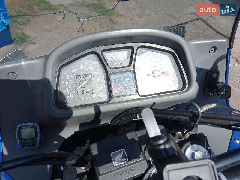 Мотоцикл Туризм Honda XL 600V Transalp 1995 в Хмельницком