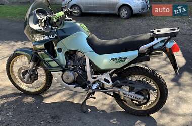 Мотоцикл Багатоцільовий (All-round) Honda XL 600V Transalp 1993 в 