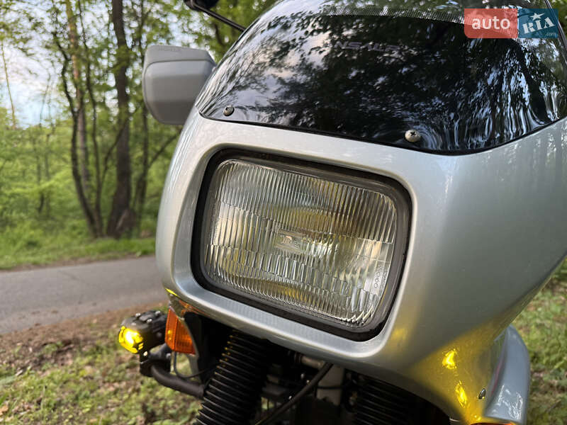 Мотоцикл Многоцелевой (All-round) Honda XL 600V Transalp 1987 в Киеве