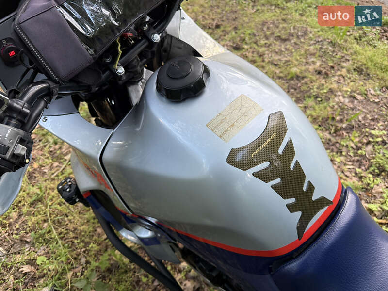 Мотоцикл Многоцелевой (All-round) Honda XL 600V Transalp 1987 в Киеве