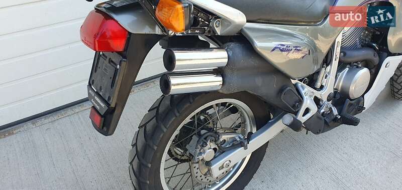 Мотоцикл Внедорожный (Enduro) Honda XL 600V Transalp 1998 в Чернигове