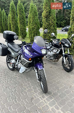 Мотоцикл Внедорожный (Enduro) Honda XL 600V Transalp 1999 в 
