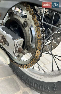 Мотоцикл Внедорожный (Enduro) Honda XL 600V Transalp 1999 в 