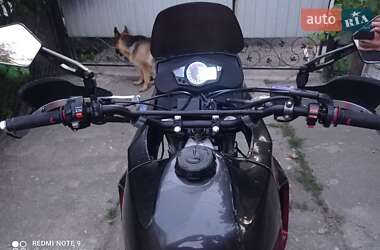 Мотоцикл Туризм Honda XL 600V Transalp 1987 в 